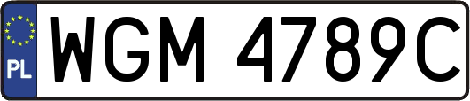 WGM4789C