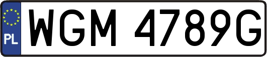 WGM4789G