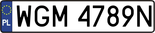 WGM4789N
