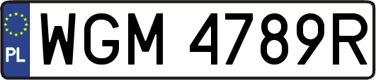 WGM4789R