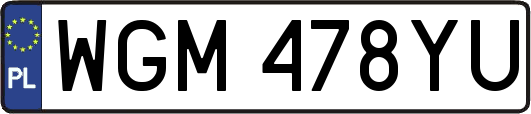 WGM478YU