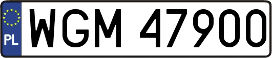 WGM47900