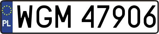 WGM47906