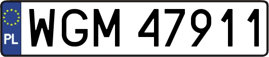 WGM47911