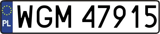 WGM47915