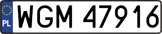WGM47916