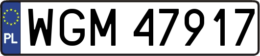 WGM47917
