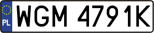 WGM4791K