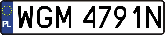WGM4791N