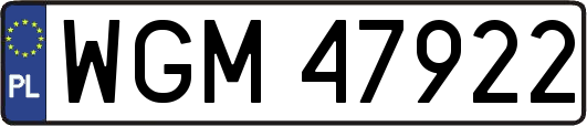 WGM47922