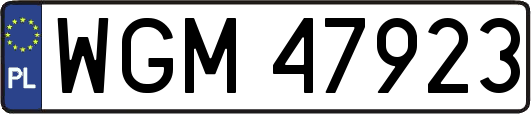 WGM47923