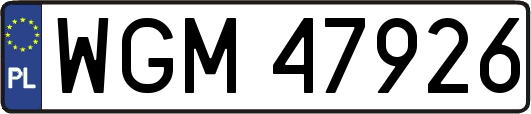 WGM47926