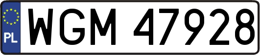 WGM47928