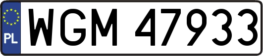 WGM47933