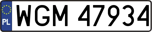 WGM47934