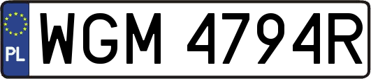 WGM4794R