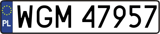 WGM47957