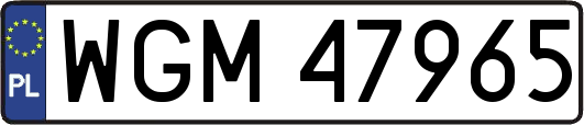 WGM47965