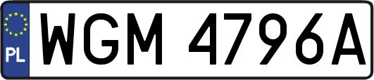 WGM4796A