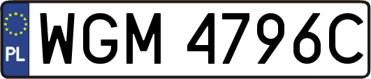 WGM4796C
