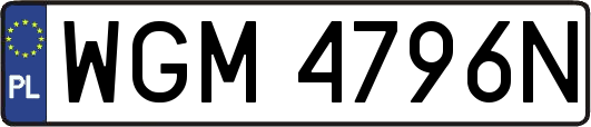 WGM4796N