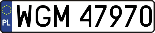 WGM47970