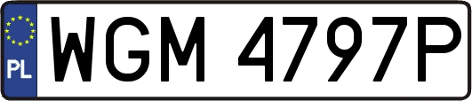 WGM4797P