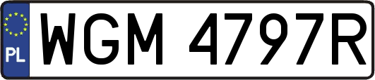 WGM4797R