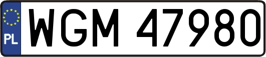 WGM47980