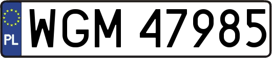 WGM47985