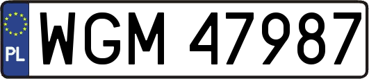 WGM47987