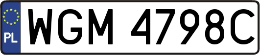 WGM4798C