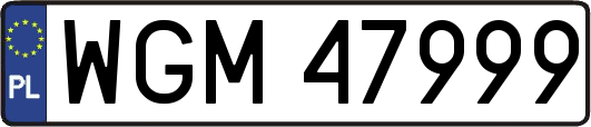 WGM47999