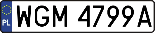 WGM4799A
