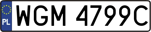 WGM4799C