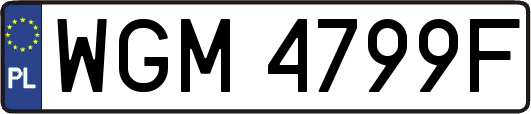 WGM4799F