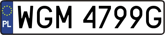WGM4799G