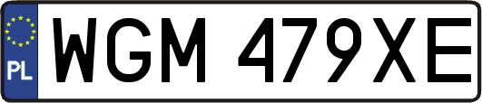 WGM479XE
