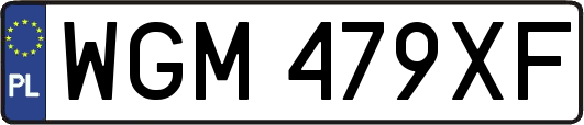 WGM479XF
