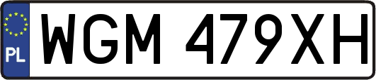 WGM479XH