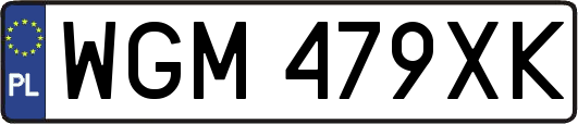 WGM479XK