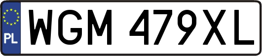 WGM479XL