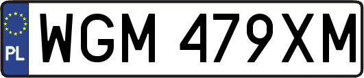 WGM479XM
