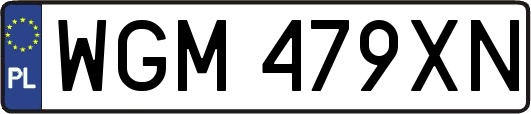 WGM479XN