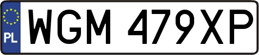 WGM479XP
