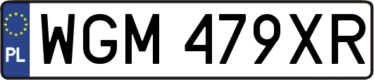 WGM479XR