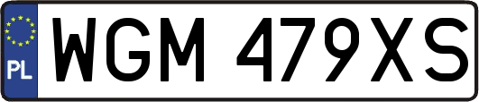 WGM479XS