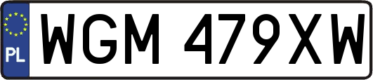 WGM479XW