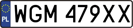 WGM479XX