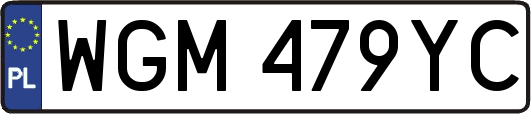 WGM479YC